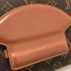 Louis Vuitton Monogram Chaillot Second Bag Main Item Only — view 6