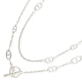 Hermes Farandole Long Necklace 160