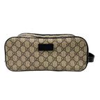 Gucci GG Supreme Bag Second