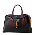Louis Vuitton Epi Roulis 2-Way Handbag