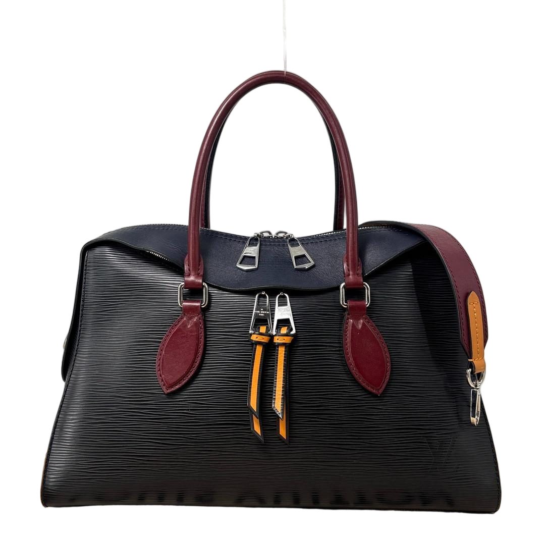 Louis Vuitton Epi Roulis 2-Way Handbag