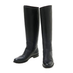 Prada Boots Leather 38
