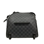 Louis Vuitton Travel Bag Damier Graphite Neo Eole 65 Black Gray — view 2