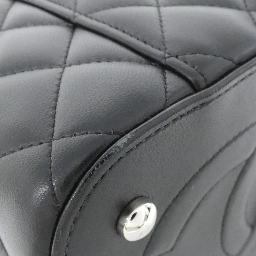 Chanel Bag Black — view 3