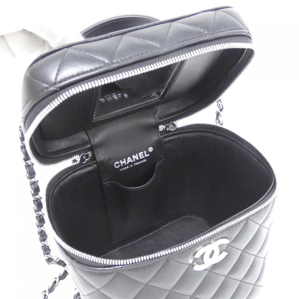 Chanel Bag Black — view 9