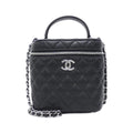Chanel Bag Black