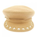 Hermes Chaine D'ancre Vauvancera Cap Hat — view 2