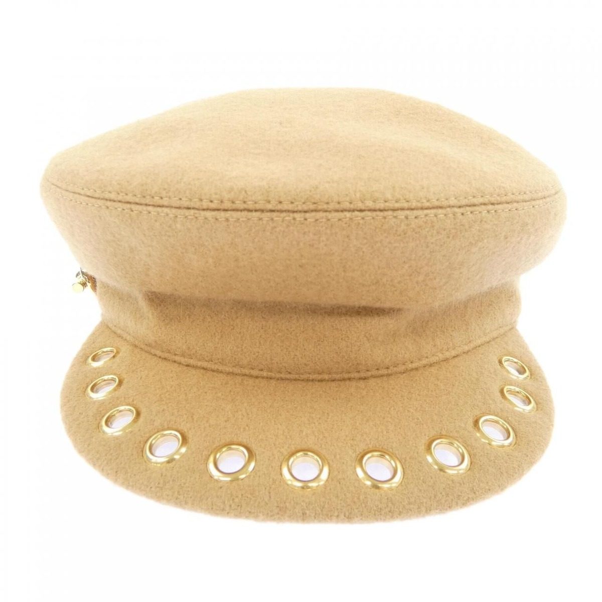 Hermes Chaine D'ancre Vauvancera Cap Hat — view 2