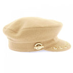 Hermes Chaine D'ancre Vauvancera Cap Hat — view 6