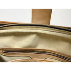 Louis Vuitton Monogram Rivoli Business Bag bra Uun — view 8