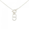 Hermes Chaine D'ancre Size 41 Necklace