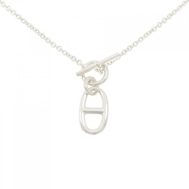 Hermes Chaine D'ancre Size 41 Necklace — view 2