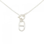 Hermes Chaine D'ancre Size 41 Necklace — view 2