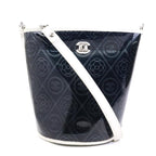 Chanel Shoulder Bag Camellia