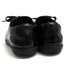 Prada Shoes Sneakers Low Cut Women Enamel Patent Leather — view 4