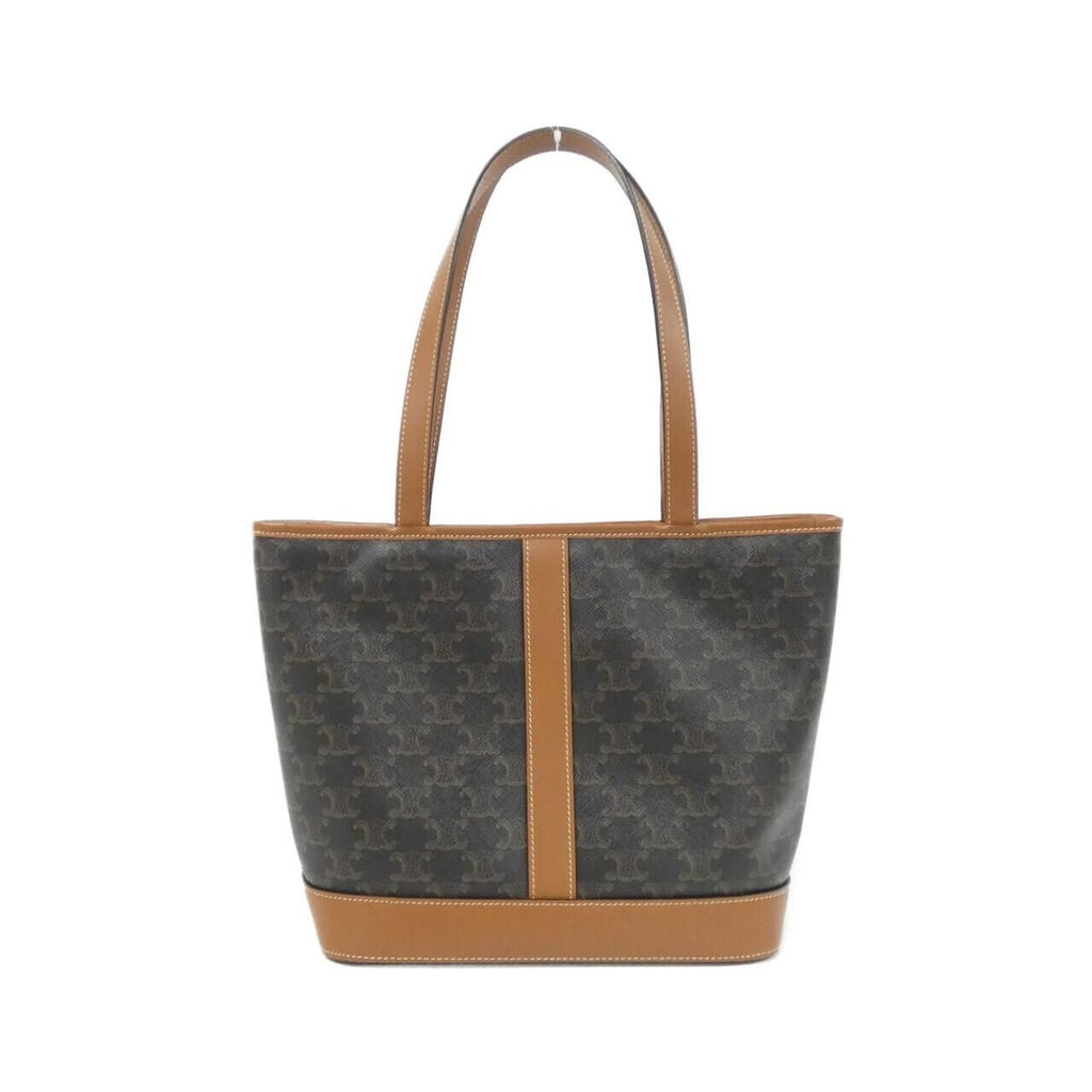 Celine Small Cabas Bag — view 2
