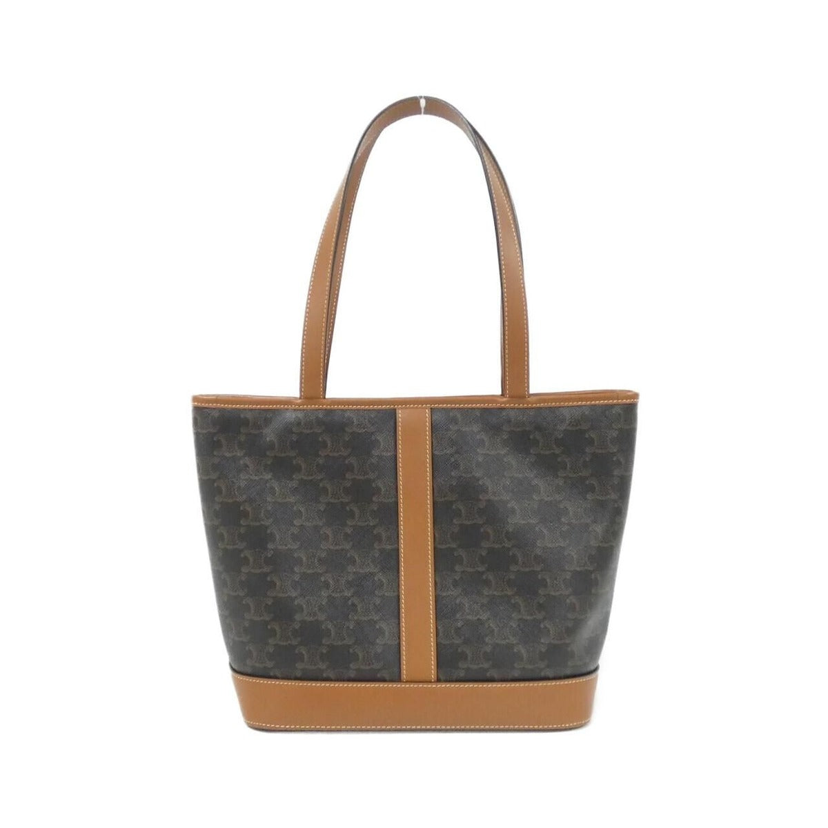 Celine Small Cabas Bag — view 2