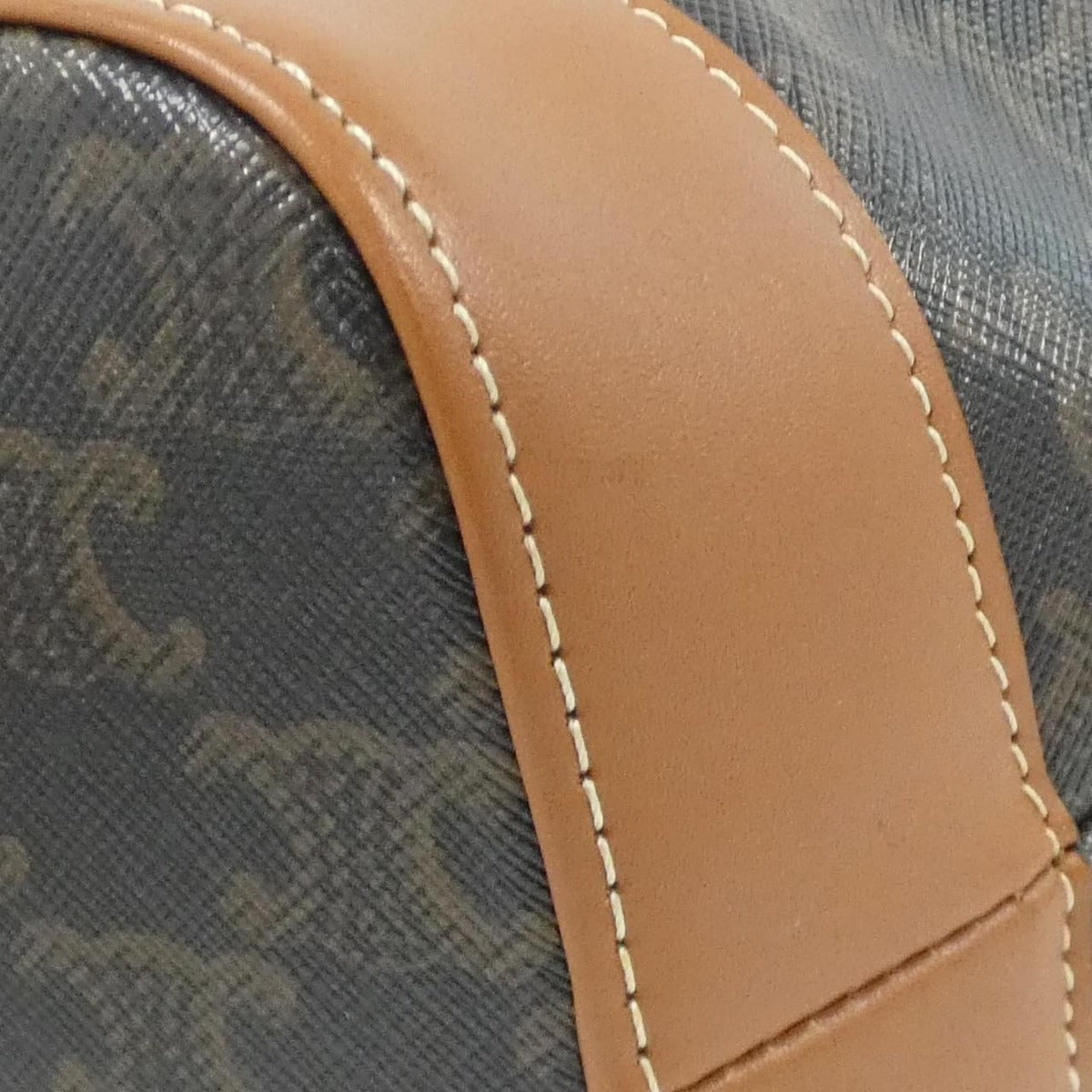 Celine Small Cabas Bag — view 3