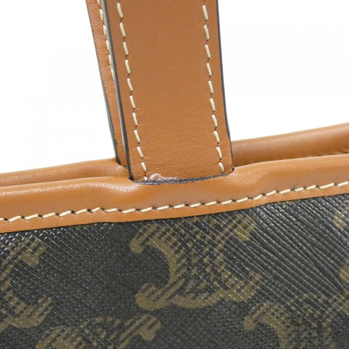 Celine Small Cabas Bag — view 5