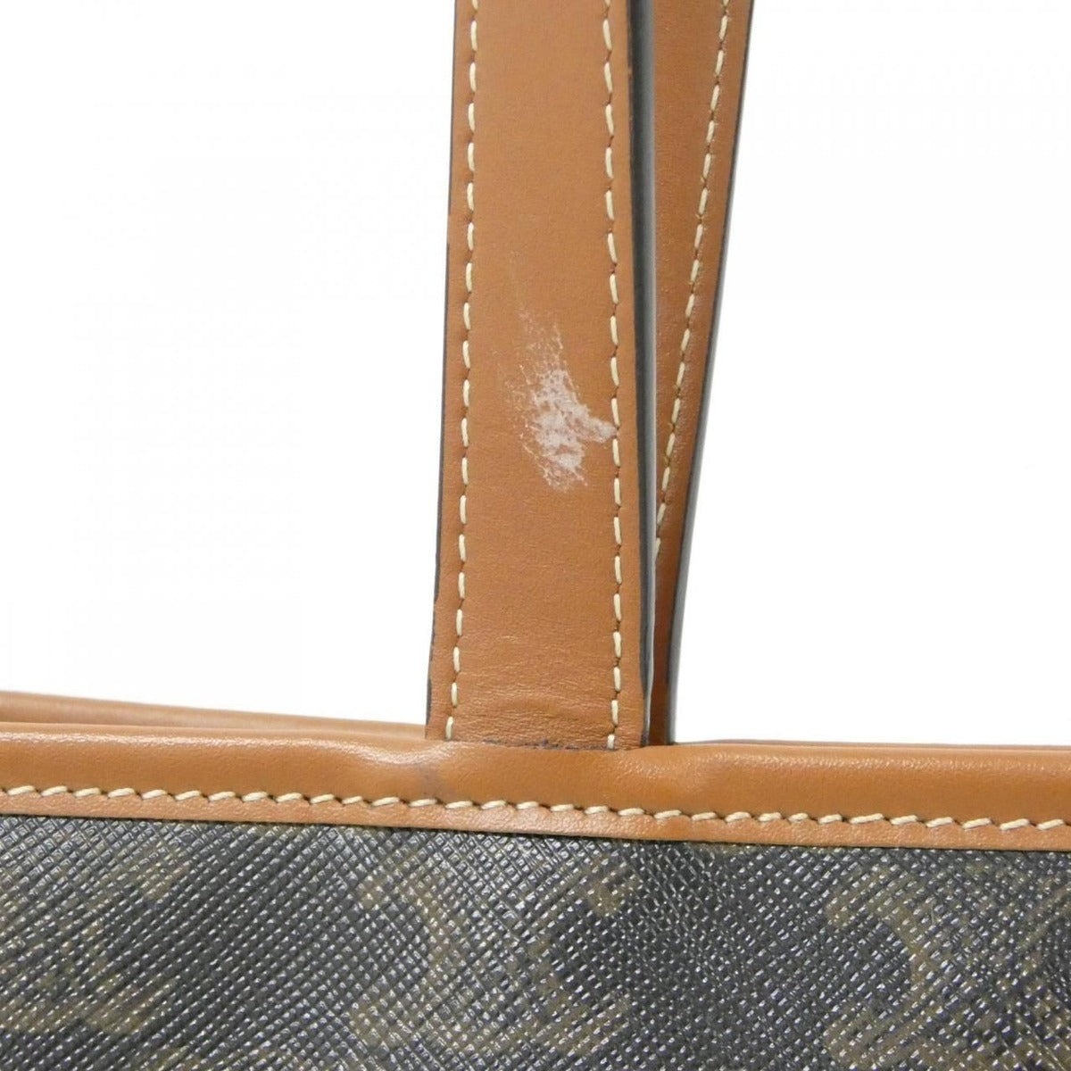 Celine Small Cabas Bag — view 6