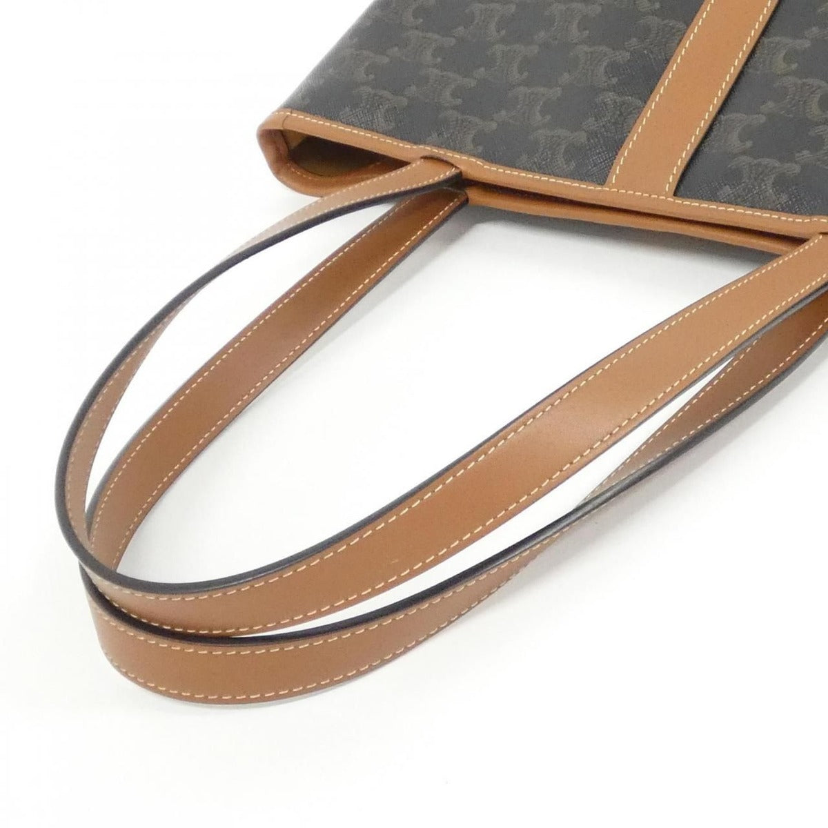 Celine Small Cabas Bag — view 7