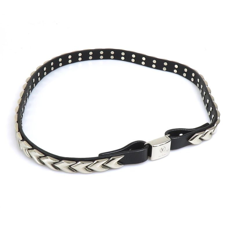 Louis Vuitton Black Belt — view 5