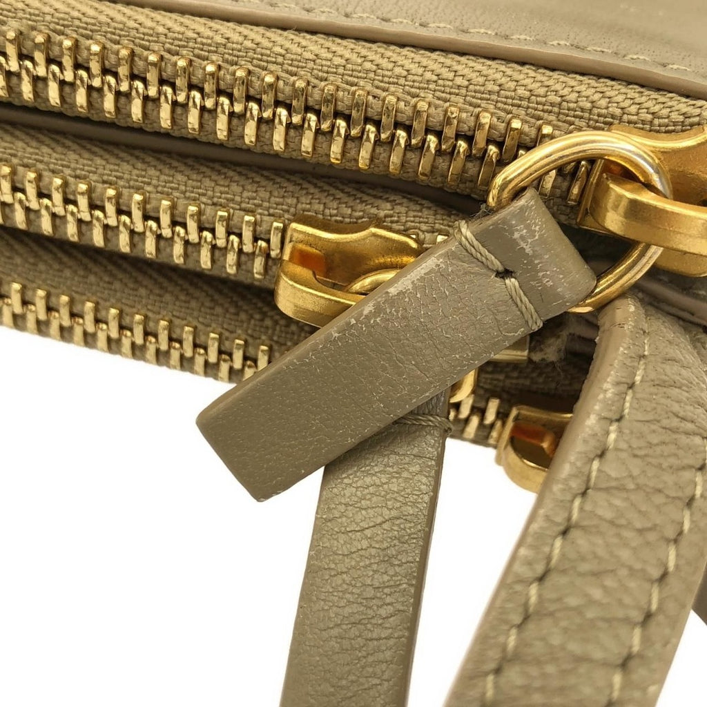 Celine Trio Shoulder Bag — view 6