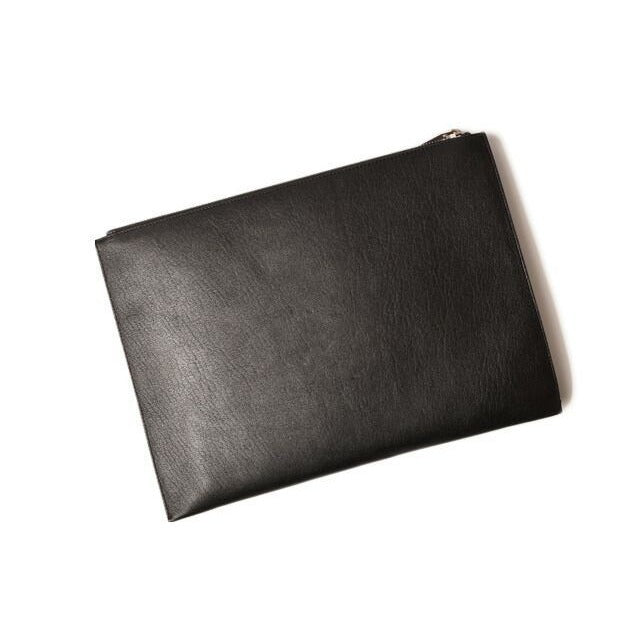 Yves Saint Laurent Ipad Case Clutch Bag Rider — view 3