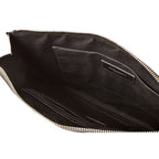 Yves Saint Laurent Ipad Case Clutch Bag Rider — view 8