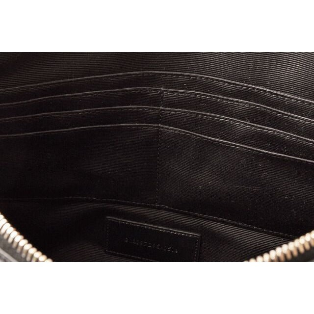 Yves Saint Laurent Ipad Case Clutch Bag Rider — view 9