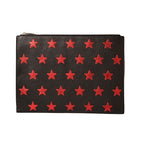 Yves Saint Laurent Ipad Case Clutch Bag Rider