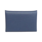 Hermes Calvi Verso ck Card Case