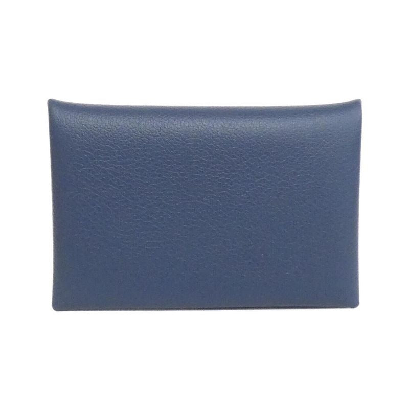 Hermes Calvi Verso ck Card Case — view 2