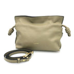 Loewe Flamenco Clutch Mini