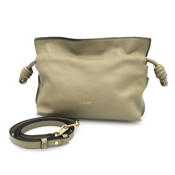 Loewe Flamenco Clutch Mini