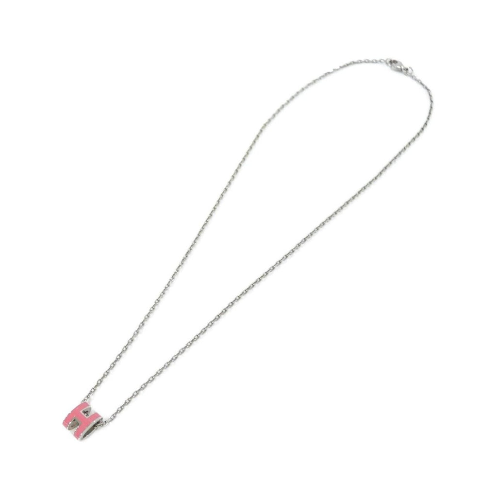 Hermes Pop Mini Necklace — view 2