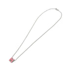 Hermes Pop Mini Necklace — view 2