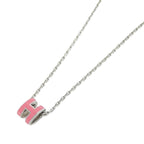 Hermes Pop Mini Necklace