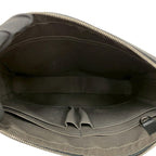 Louis Vuitton Calypso MM Damier Infini Leather Shoulder Bag — view 9