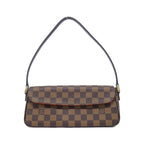 Louis Vuitton Damier Recoleta Shoulder Bag — view 2