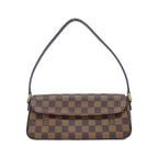 Louis Vuitton Damier Recoleta Shoulder Bag