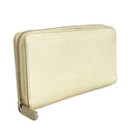 Louis Vuitton Wallet Epi Zippy Yvoir — view 2