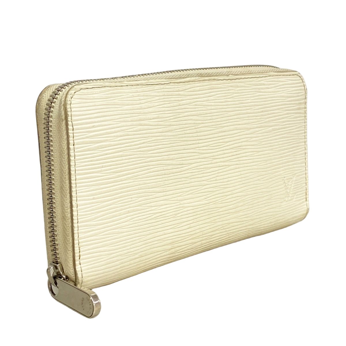Louis Vuitton Wallet Epi Zippy Yvoir — view 2