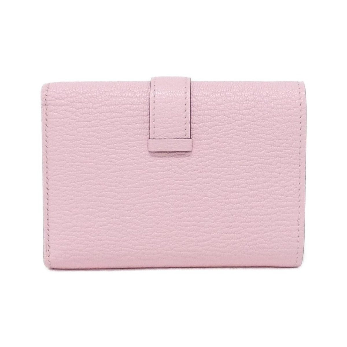 Hermes Bearn Combination Wallet — view 2