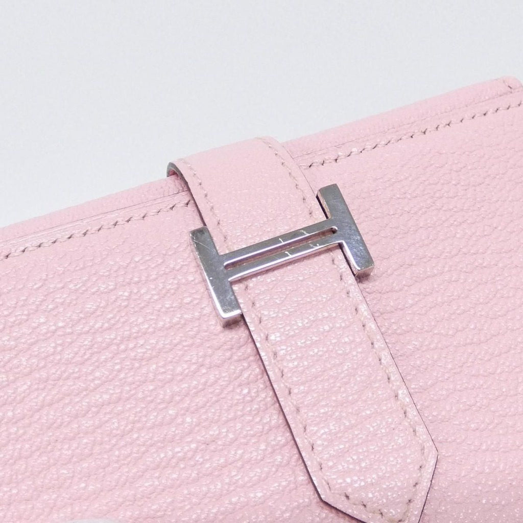 Hermes Bearn Combination Wallet — view 3
