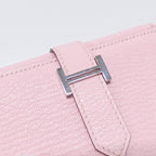 Hermes Bearn Combination Wallet — view 3