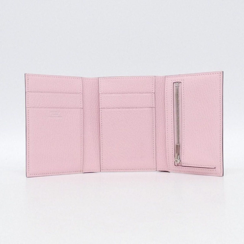 Hermes Bearn Combination Wallet — view 4