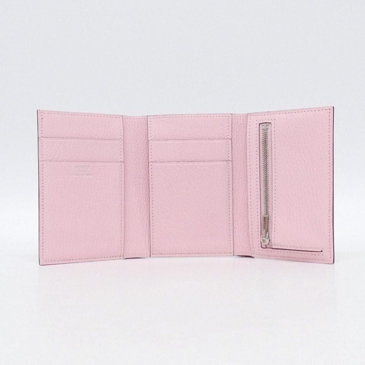 Hermes Bearn Combination Wallet — view 4