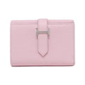 Hermes Bearn Combination Wallet