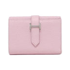 Hermes Bearn Combination Wallet